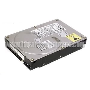 337027-001N 80GB Ultra ATA 100 IDE hard drive Hewlett-packard (HP) for Business D220... by Hewlett-Packard