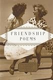 Friendship: poems