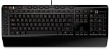 Microsoft Sidewinder X4 Keyboard (UK Layout) take or never see later