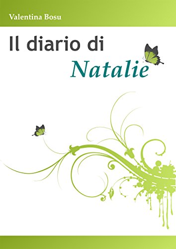Il diario di Natalie (Italian Edition)
