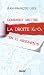 Comment mettre la droite K.-O. en 15 arguments