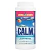 Natural Vitality - Natural Calm Rasp-Lemon, 16 oz powder