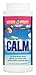 Natural Vitality Natural Calm Magnesium, Powder, Organic Raspberry-Lemon, 16 oz