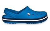 Crocband Seablue/Navy, 41-42
