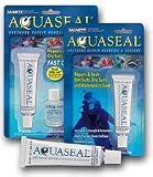 Aquaseal Repair Adhesive and Sealant