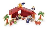 NATIVITY CRIBIMAGE