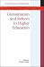 Globalisation and Reform in Higher Education (Society for Research into Higher Education)