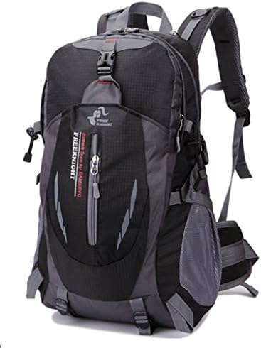 YouNuo 40L Outdoor Sports Hiking Backpack Water-Resistant Travel Camping Daypck