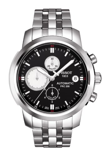tissot prc 200 titanium