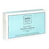 The Good Home Co.  Beach Days Dryer Sheets, 40-Sheet Box (Pack of 2)