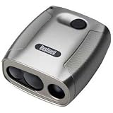 Bushnell 201916CG Yardage Pro� Golf 450 Golfing Laser Rangefinder