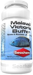 Seachem Malawi/Victoria Buffer 600gram