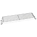 Weber 7640 Warming Rack for Spirit 200 Series Gas Grills (with front-mounted control panels)