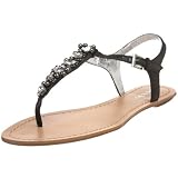 Guess Women's Deedee Thong Sandal