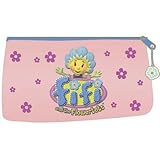 Fifi and the Flowertots - Pencil Case Pink