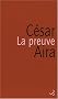 La preuve