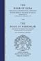 The Book of Ezra/The Book of Nehemiah (Lange's Commentary on the Holy Scripture)