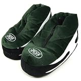 New York Jets Sneaker Style Mens Slippers