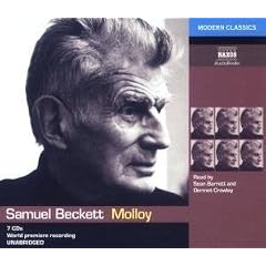 Molloy: Unabridged (Modern Classics)