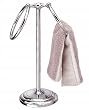 Table Top Towel Stand