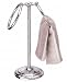 Table Top Towel Stand