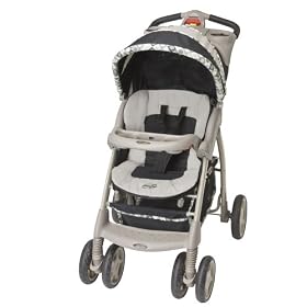 Evenflo Aura Stroller