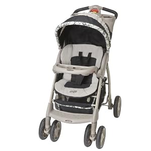 Evenflo Aura Stroller