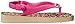 Havaianas Baby Chic Sandal Flip Flop with Backstrap (Toddler)