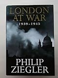 London at war 1939-1945
