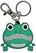 Naruto Frog PVC Keychain GE-3936
