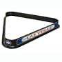 Trademark Las Vegas Billiard Ball Triangle Rack