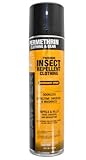 Sawyer SP602 Premium Clothing Insect Repellent Aerosol Spray, 9-Ounce