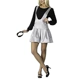 Erin Fetherston&trade; for Target&reg; Charmeuse Jumper - Mesa Gray