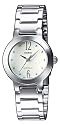 Casio Damenarmbanduhr Casio Collection LTP-1282D-7AEF