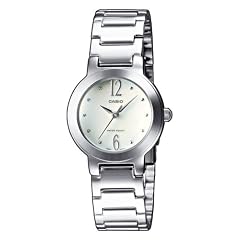 Casio Collection Damen-Armbanduhr Analog Quarz LTP-1282D-7AEF