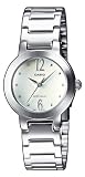 Casio Collection Damen-Armbanduhr Analog Quarz LTP-1282D-7AEF