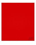 08209 Rot Figurativ 02 Art Giclee Poster Print by andreas kovar, 16x20