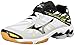 Mizuno Men's Wave Lightning Z WH-BK Volleyball Shoe