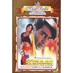 Itihaas - History of Love (Ajay Devgan)
