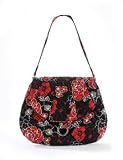 Marie Osmond Collection Quilted Handbag