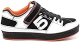 FIVE TEN Minnaar SPD white/black Chaussures BMX/ Dirt