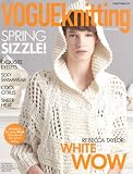Vogue Knitting Magazine Spring Summer 20...