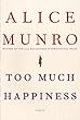 Too Much Happiness...