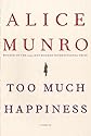 Too Much Happiness: Stories