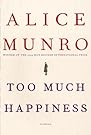 Too Much Happiness...