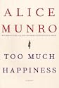 Too Much Happiness