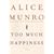 Too Much Happiness: Stories