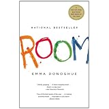 Room: A Novel ~ Emma Donoghue