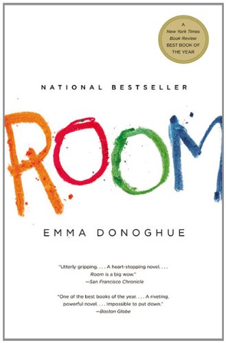 Room: A Novel Room: A Novel