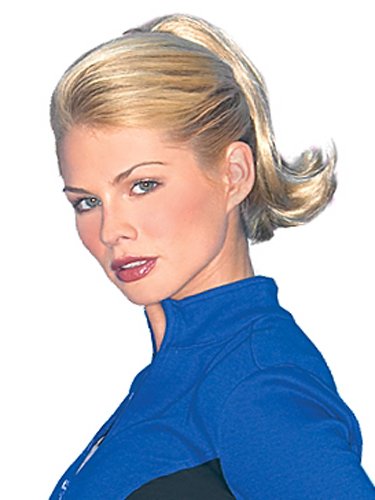 Glimmer Hairpiece